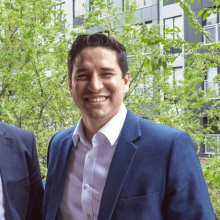 Rodriguez, Jorge