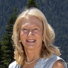 June Hayford* – Vice Chair