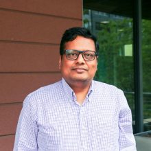 Kakumanu, Srikanth