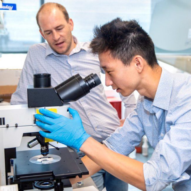 Kanvas Biosciences harnesses the power of the microbiome