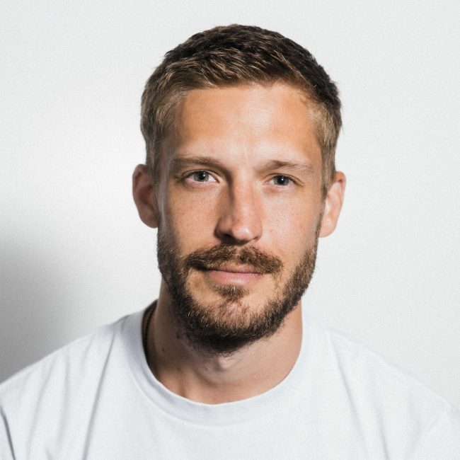PROFILE: Will Malnati