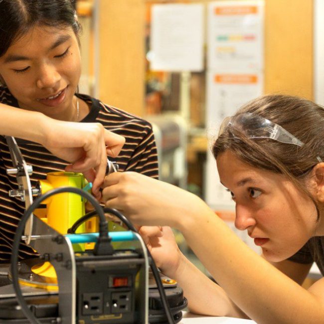 Rev prototyping program teaches entrepreneurs to ‘get messy’ and pivot