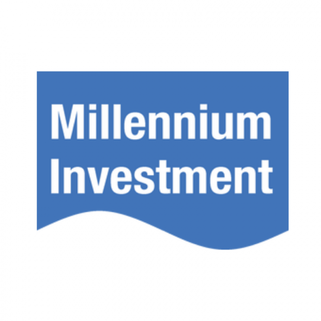 Millennium Investment & Acquisition Company