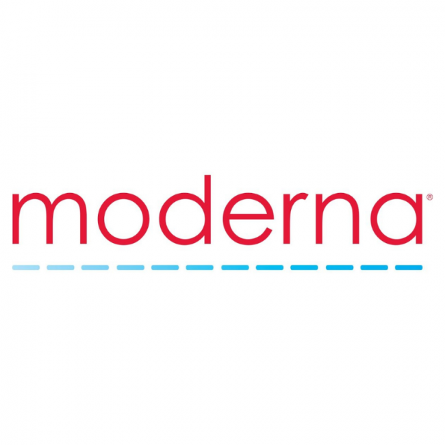 Moderna