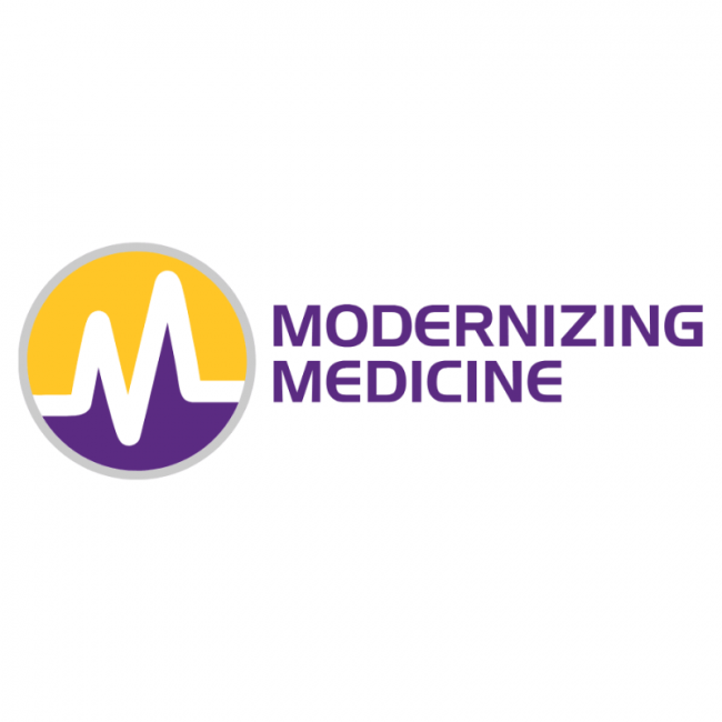 Modernizing Medicine