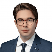 da Rosa, Odone