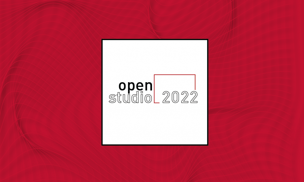 Open Studio 2022
