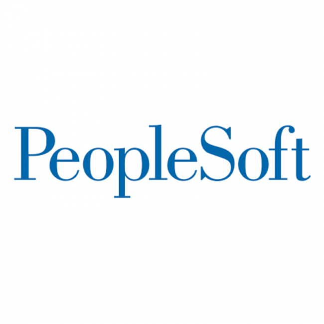 PeopleSoft