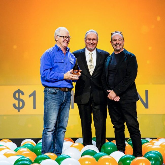 ProAgni awarded $1M Grow-NY top prize