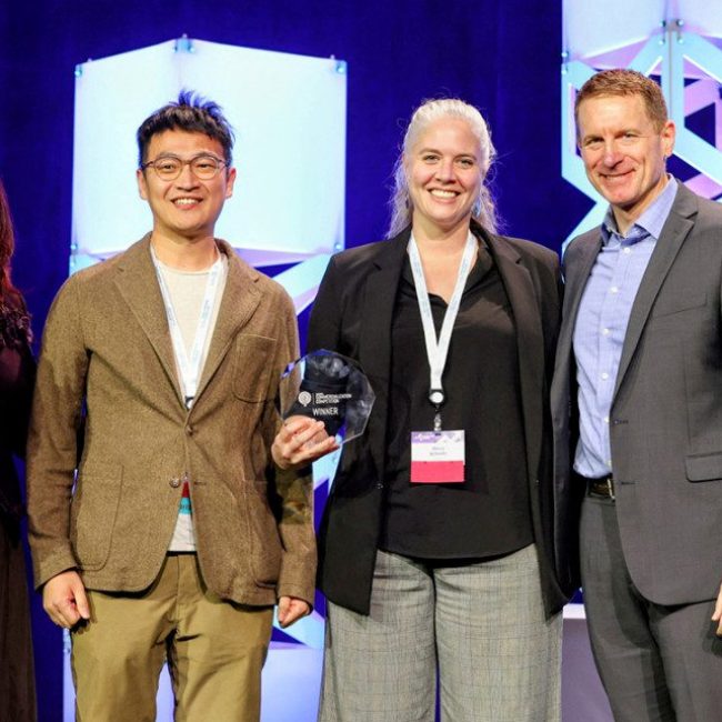 REEgen wins $150,000 in FuzeHub Commercialization Competition