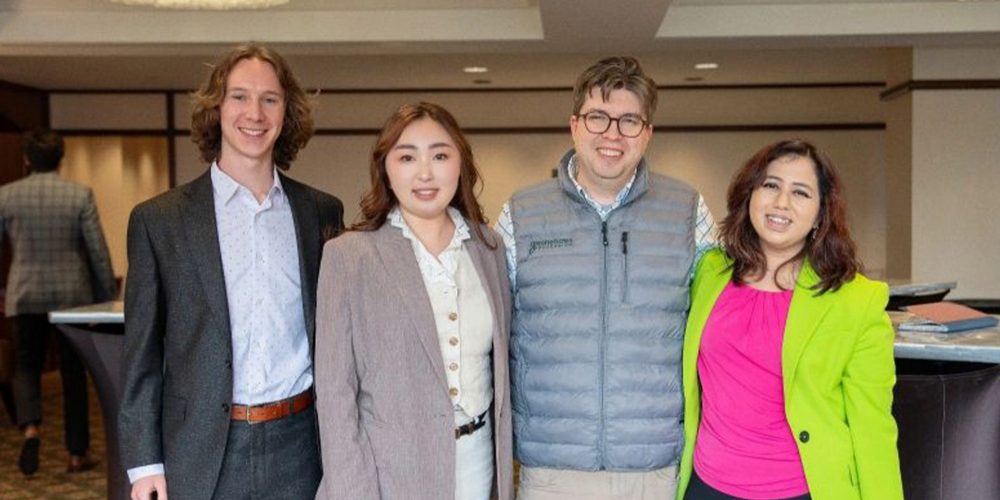 Eve Qian Sharpened Her Entrepreneurial Judgment with the Green Technology Innovation Fellows 