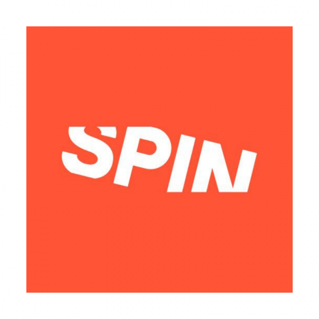 Spin