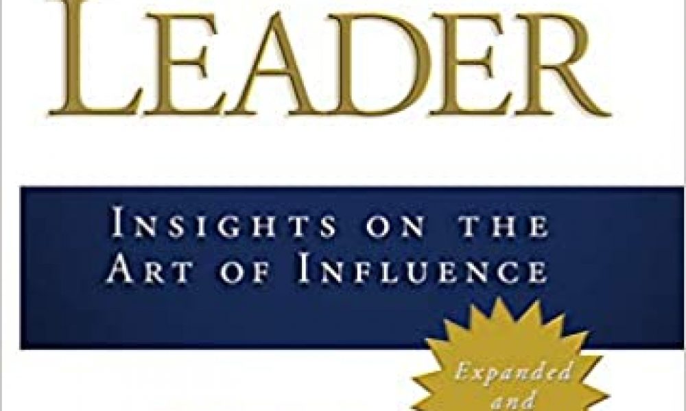 The Heart of a Leader by Ken Blanchard