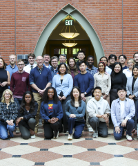 Life Sciences Technology Innovation Fellows Program