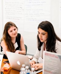 Women in Computing at Cornell (WICC)