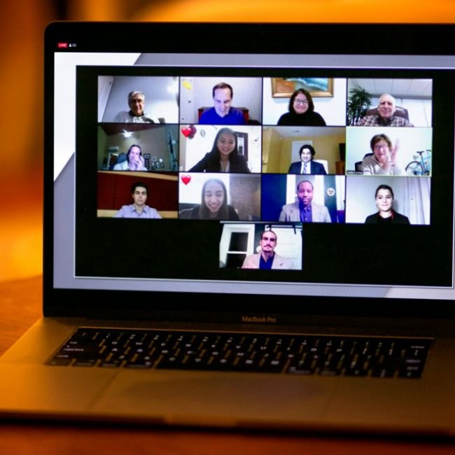Swipe, match, eat: ‘Weet’ pitches better online dating app