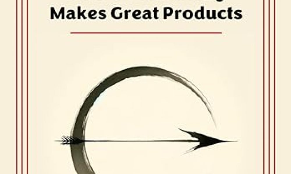 Why Now?: How Good Timing Makes Great Products, by Paul Orlando