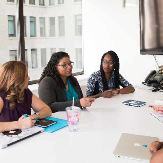 Women Innovator Awards support diversity in invention
