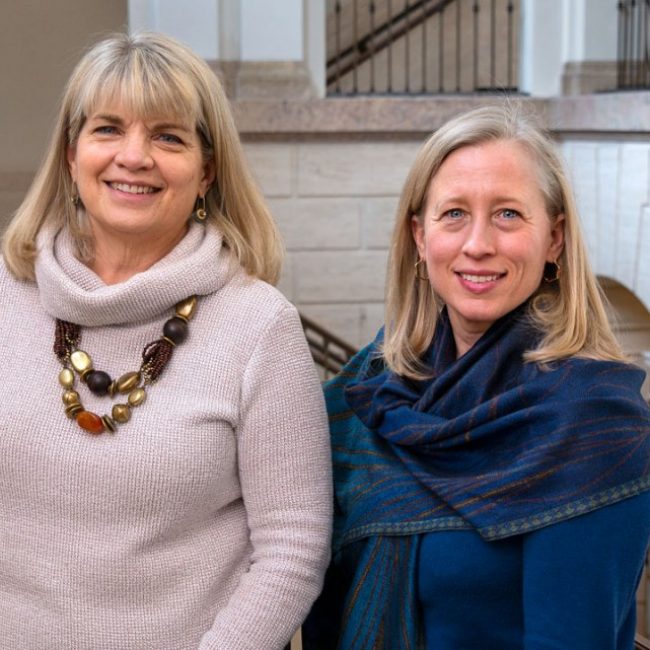 Women’s entrepreneurship institute set for major expansion