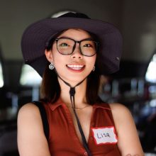 Zhao, Fengyue (Lisa)