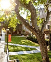 Impact Investing at Cornell