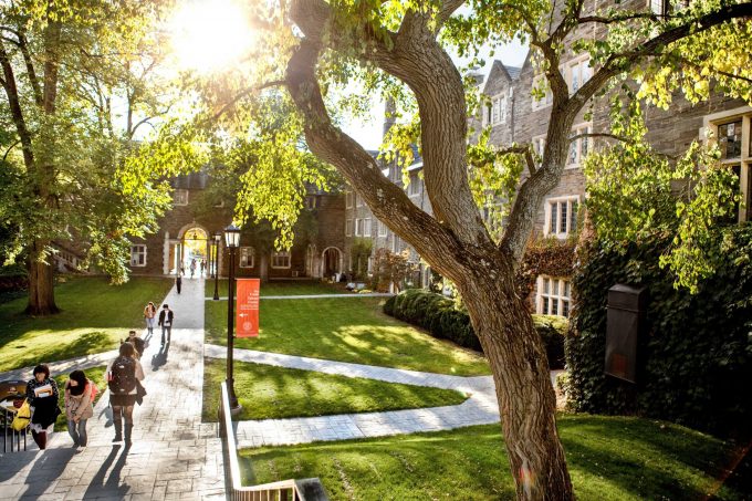 Impact Investing at Cornell