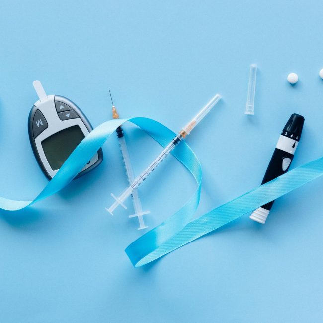 Ithaca startup aims to free diabetes patients from daily burden