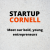Startup Cornell Episode 18: Creating tech to improve workplace diversity & inclusion
