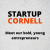 Startup Cornell Episode #29: Harman Sign Narula '09