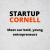 Startup Cornell Episode #33: Andrea Ippolito '06, MEng '07
