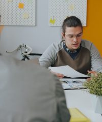 Ezra Startup Stipend Program