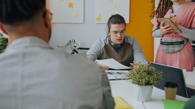 Ezra Startup Stipend Program