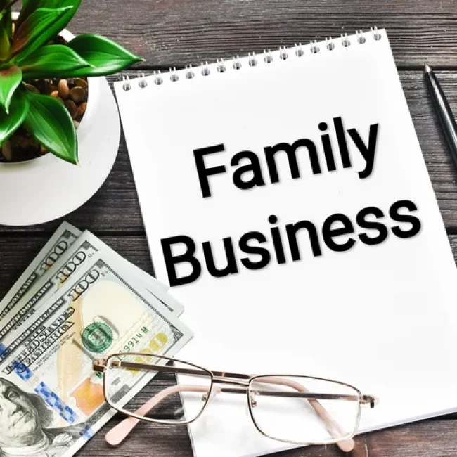 Family business owners strategize for longevity in new certificate program