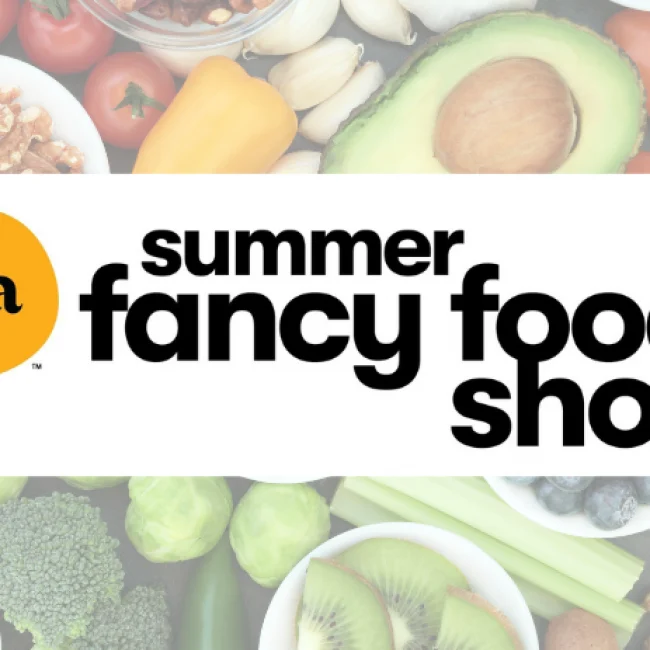 Cornell AgriTech to showcase up-and-coming food startups at 2025 Summer Fancy Food Show