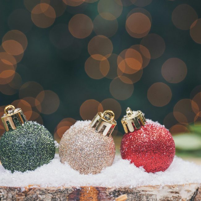 eShip News December 2025