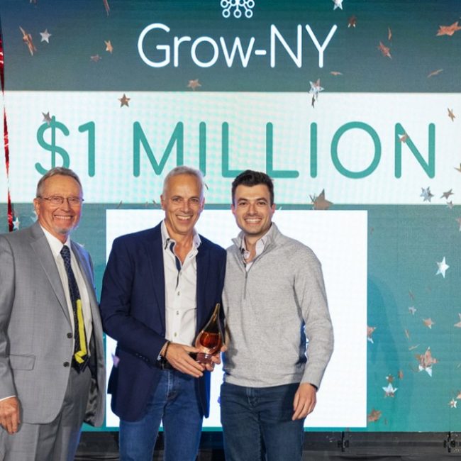 Grow-NY winners aim to make regional economic impact