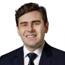 Bordignon Cavalli, Jair Emanuel