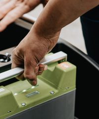 NSF Energy Storage Engine