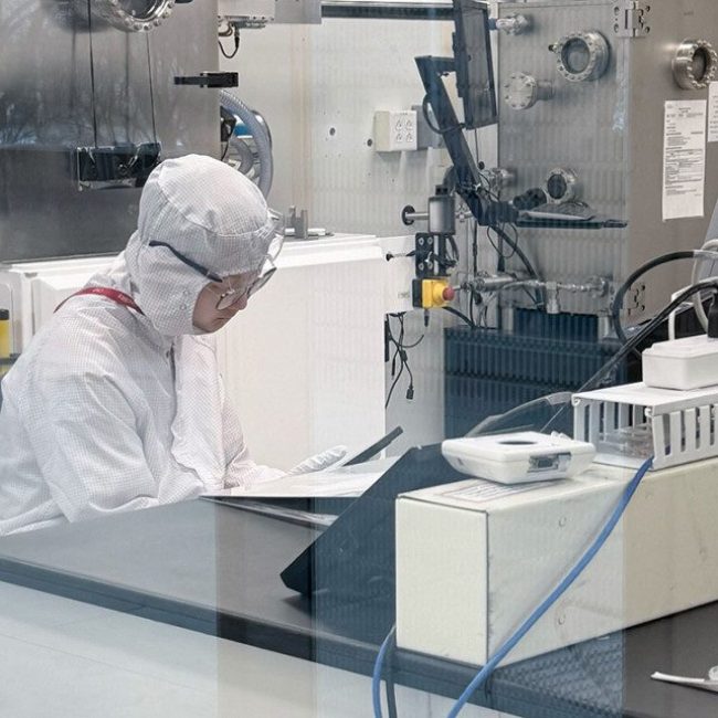 Funding renewed for NSF Energy Storage Engine in Upstate New York