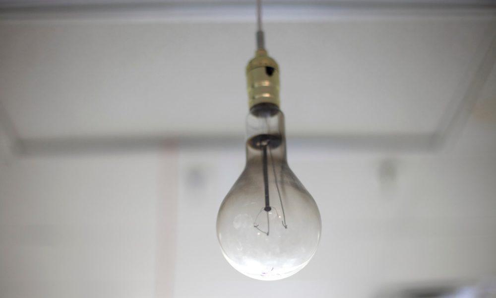 light bulb