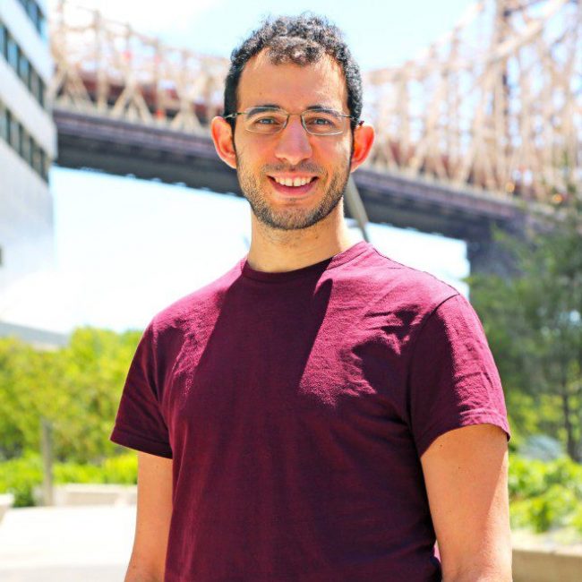 Mako, a faculty-led startup based at Cornell Tech, raises $8.5 million
