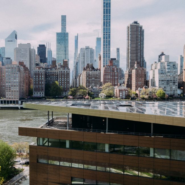 Cornell Tech announces the 2026 Startup Awards and the Inaugural Frontiers of AI Summit