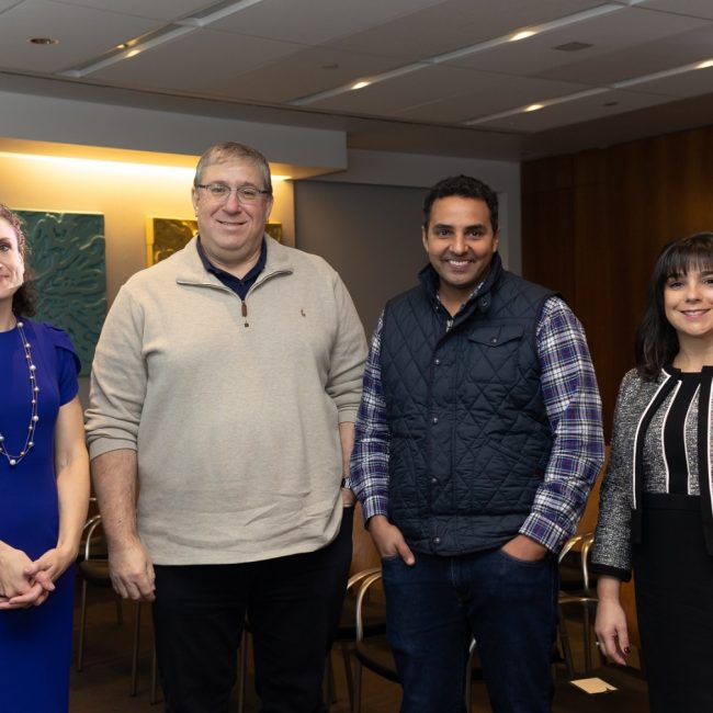 Sixth Annual Symposium on Entrepreneurship and Academic Drug Development Highlights Expanding Entrepreneurial Ecosystem