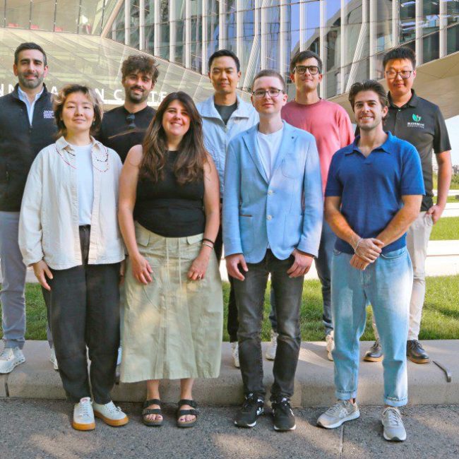 Cornell Tech welcomes 11 new startups through Runway and Spinout programs