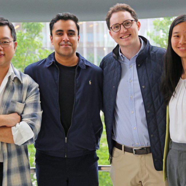 SAIL sets a course for smarter trade compliance with AI