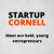 Startup Cornell Episode #14: David Stein MBA '20