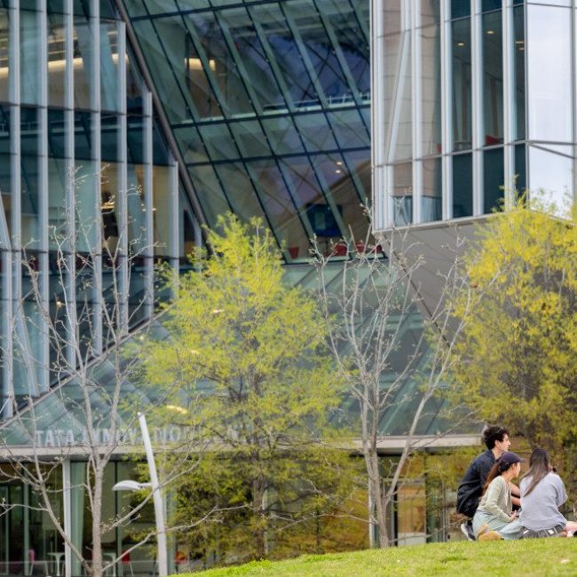 Cornell Tech launches pre-college Summer Innovation Intensives for future tech leaders