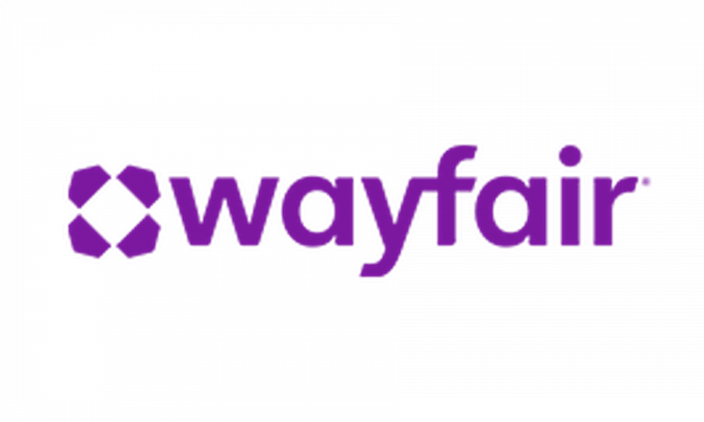 purple wayfair logo