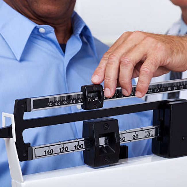 Weill Cornell startup offers personalized, effective treatment for obesity