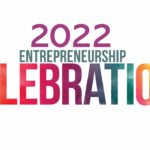 2022 Entrepreneurship Celebration logo